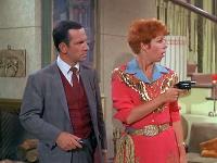 Click to watch 'One of Our Olives is Missing...' (popup) Get Smart